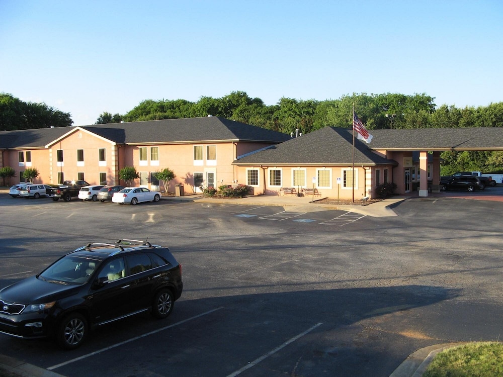 my home and suites madison