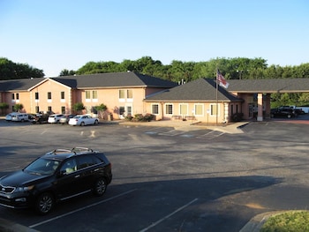 my home and suites madison