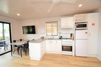 torrumbarry weir holiday park