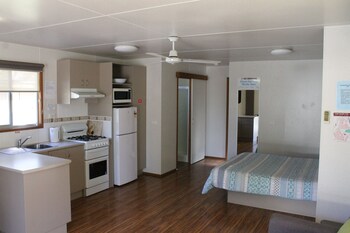 torrumbarry weir holiday park
