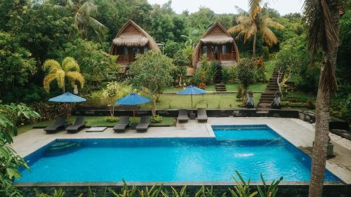 bb resort villa and spa