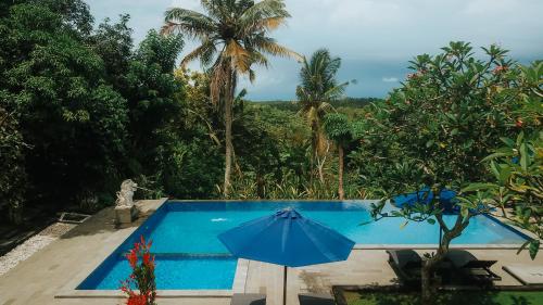 bb resort villa and spa