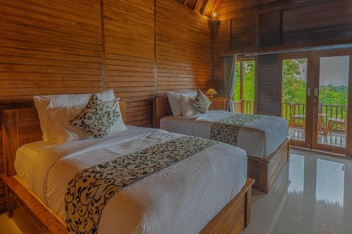 bb resort villa and spa