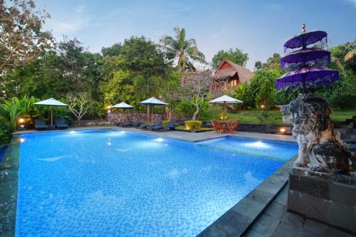 bb resort villa and spa