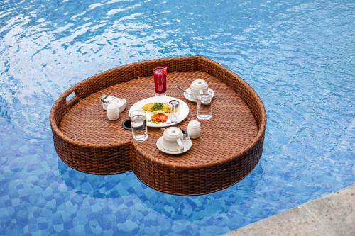 bb resort villa and spa