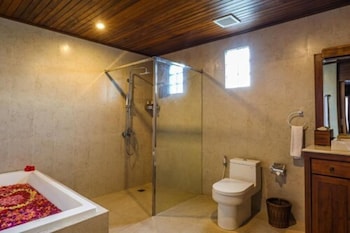 bb resort villa and spa