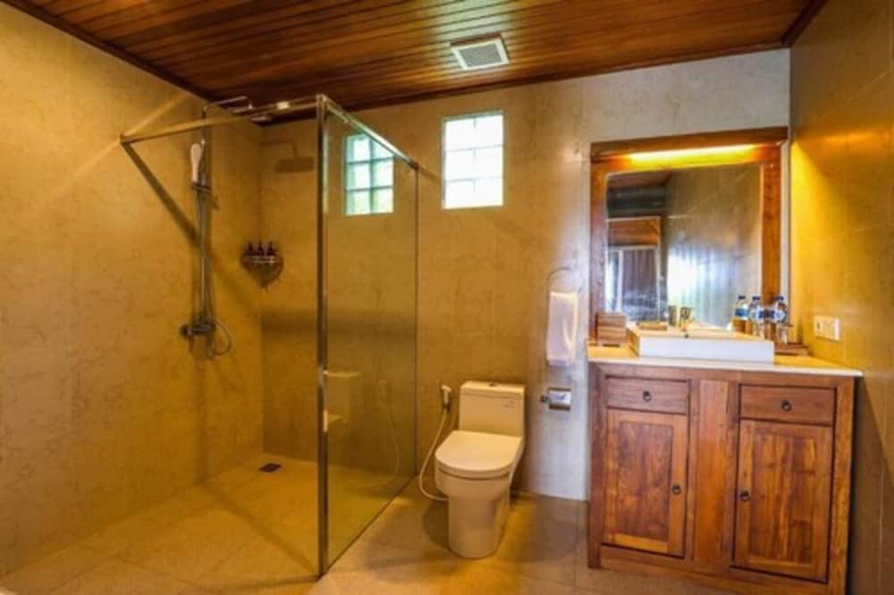 bb resort villa and spa