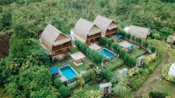 bb resort villa and spa