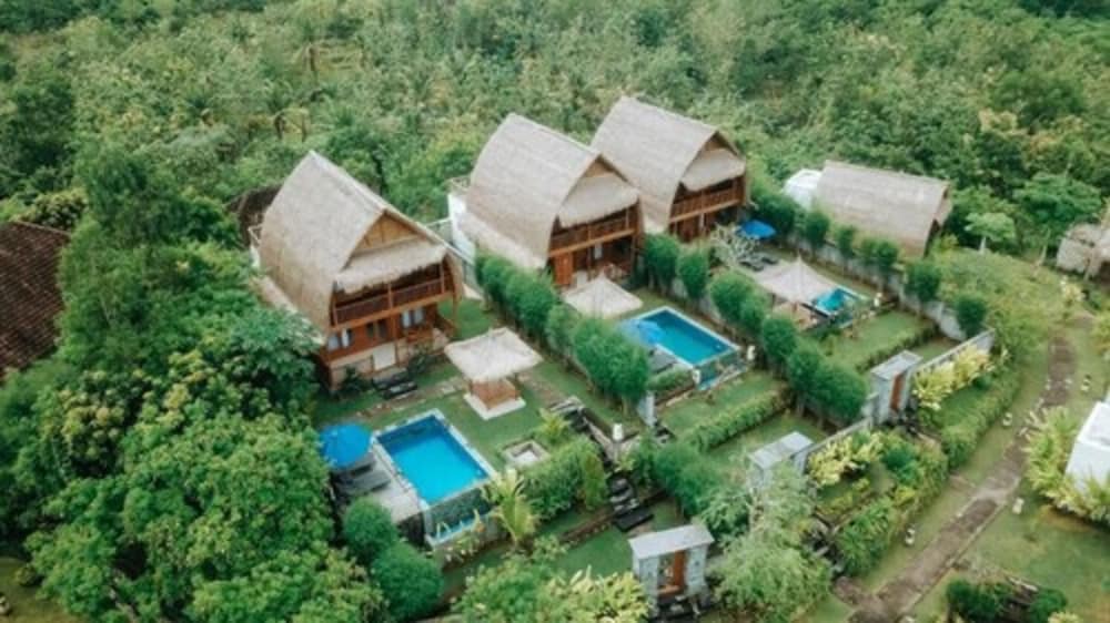 bb resort villa and spa