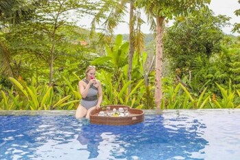 bb resort villa and spa