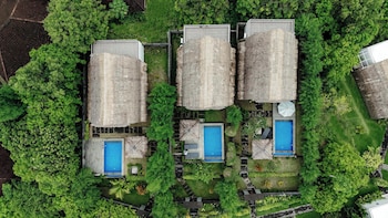 bb resort villa and spa