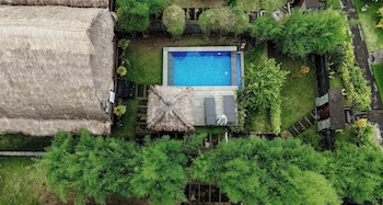 bb resort villa and spa