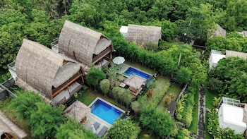 bb resort villa and spa