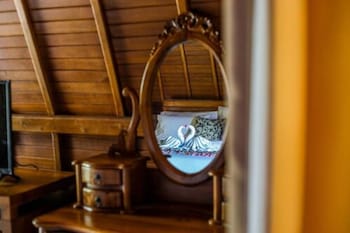 bb resort villa and spa