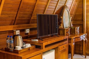 bb resort villa and spa