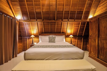 bb resort villa and spa