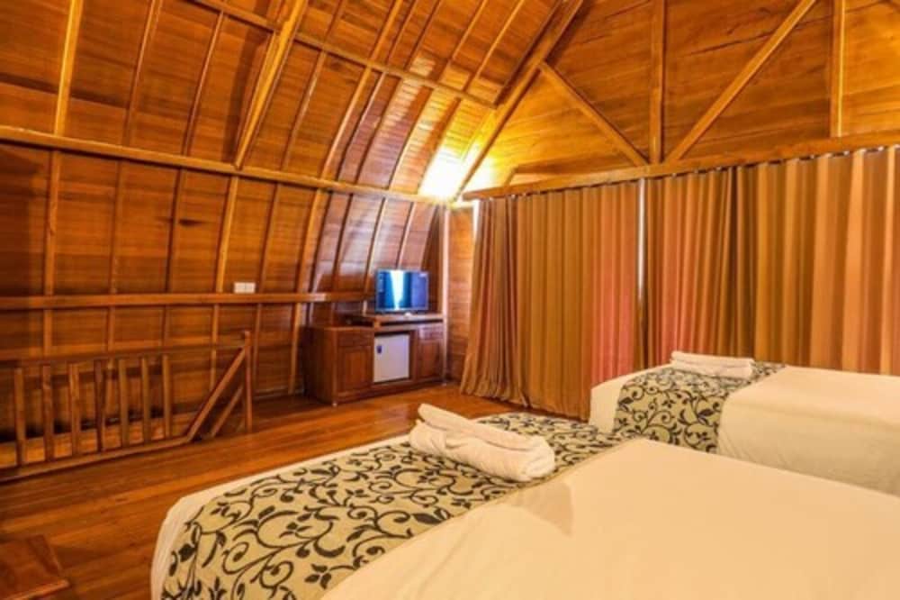 bb resort villa and spa