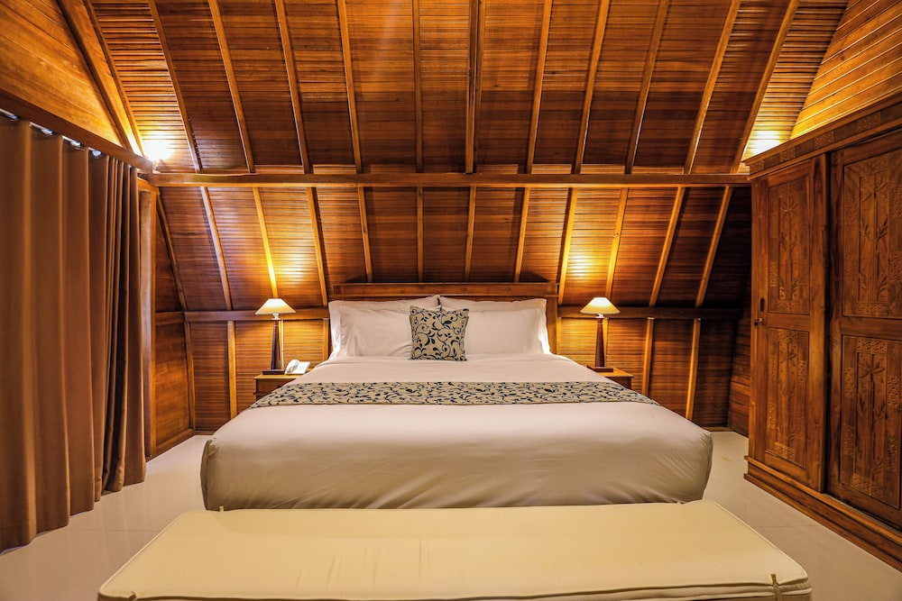 bb resort villa and spa