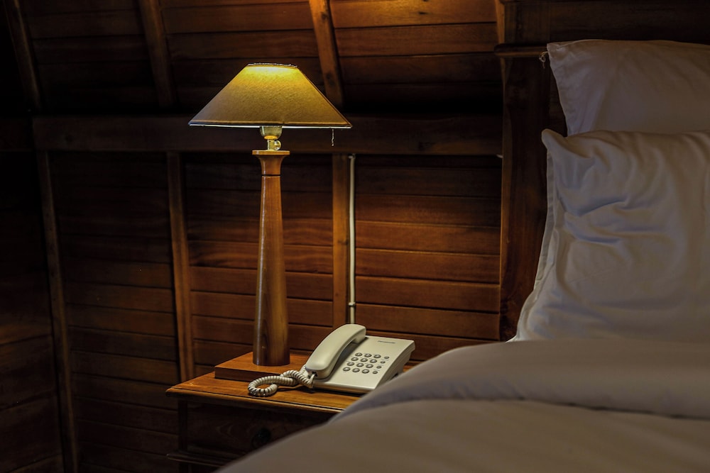 bb resort villa and spa