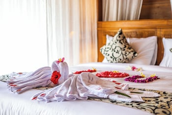 bb resort villa and spa