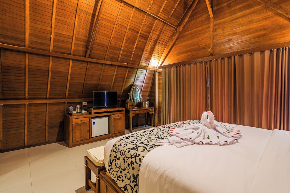 bb resort villa and spa