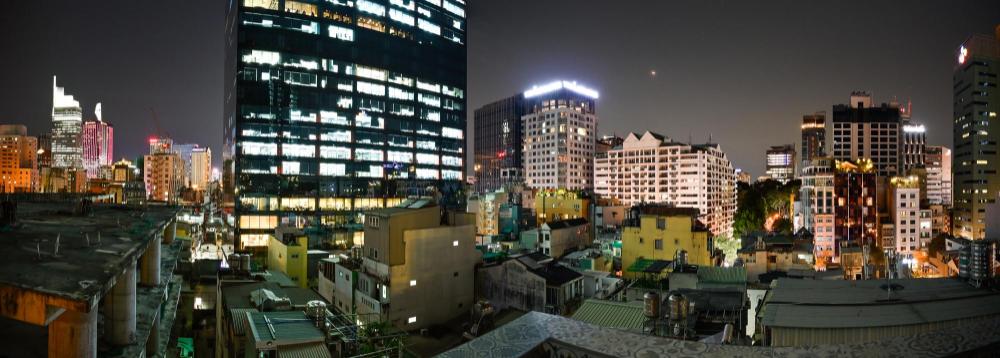 la opera saigon hotel