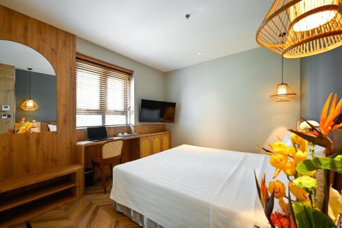 la opera saigon hotel