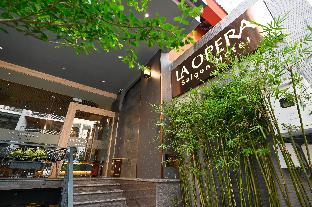 la opera saigon hotel