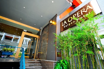 la opera saigon hotel
