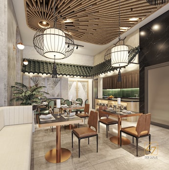 la opera saigon hotel