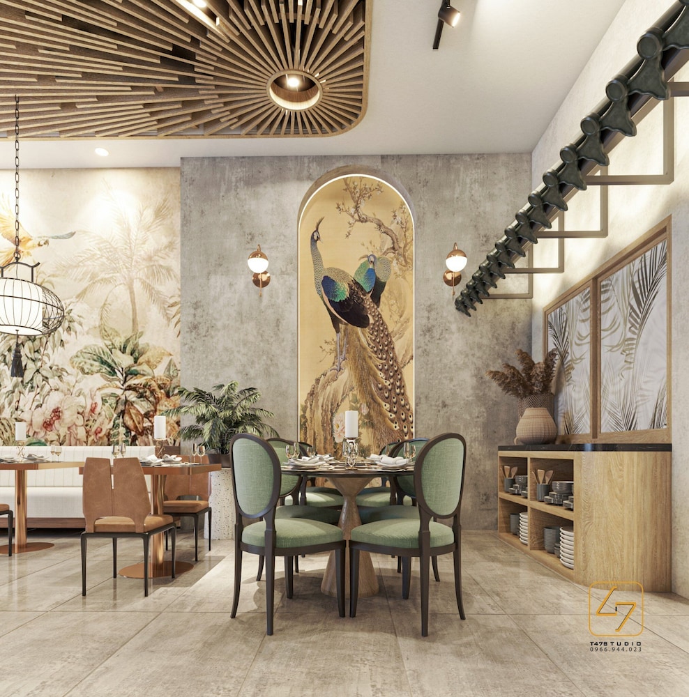 la opera saigon hotel