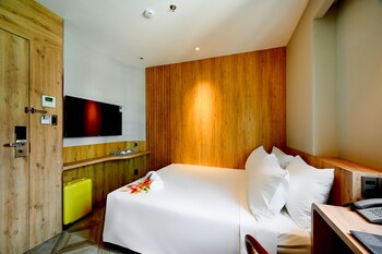 la opera saigon hotel