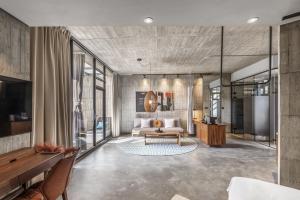 deer chaser hotel
