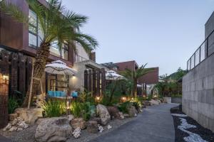 deer chaser hotel