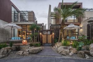 deer chaser hotel