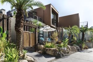 deer chaser hotel
