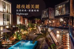deer chaser hotel