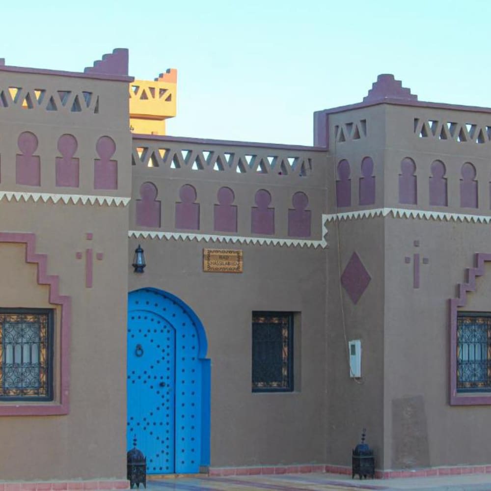 riad hassilabiad