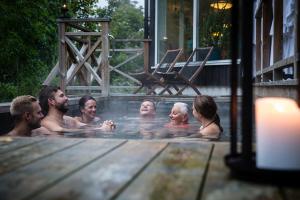 farna herrgard and spa