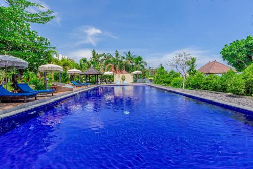 grand ball beach garden