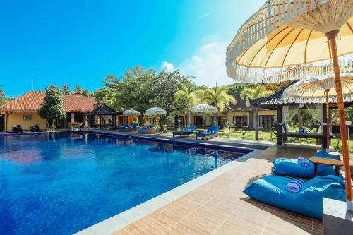 grand ball beach garden