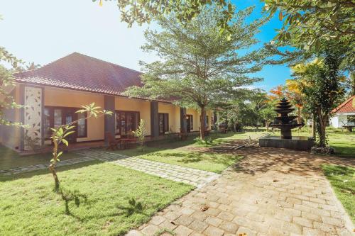 grand ball beach garden