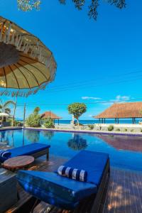 grand ball beach garden