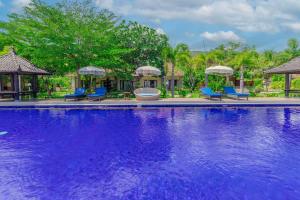 grand ball beach garden