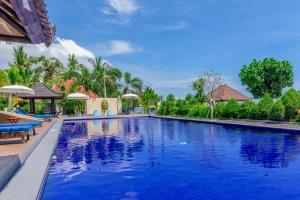 grand ball beach garden