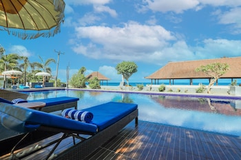 grand ball beach garden