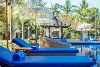 grand ball beach garden