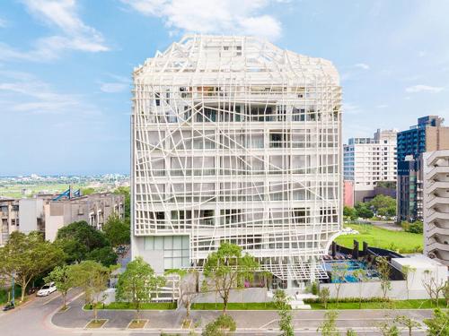 orient luxury hotel jiao xi