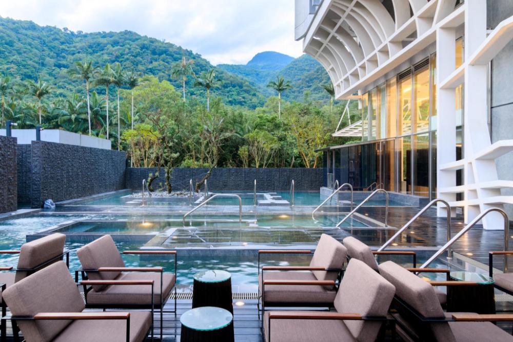 orient luxury hotel jiao xi