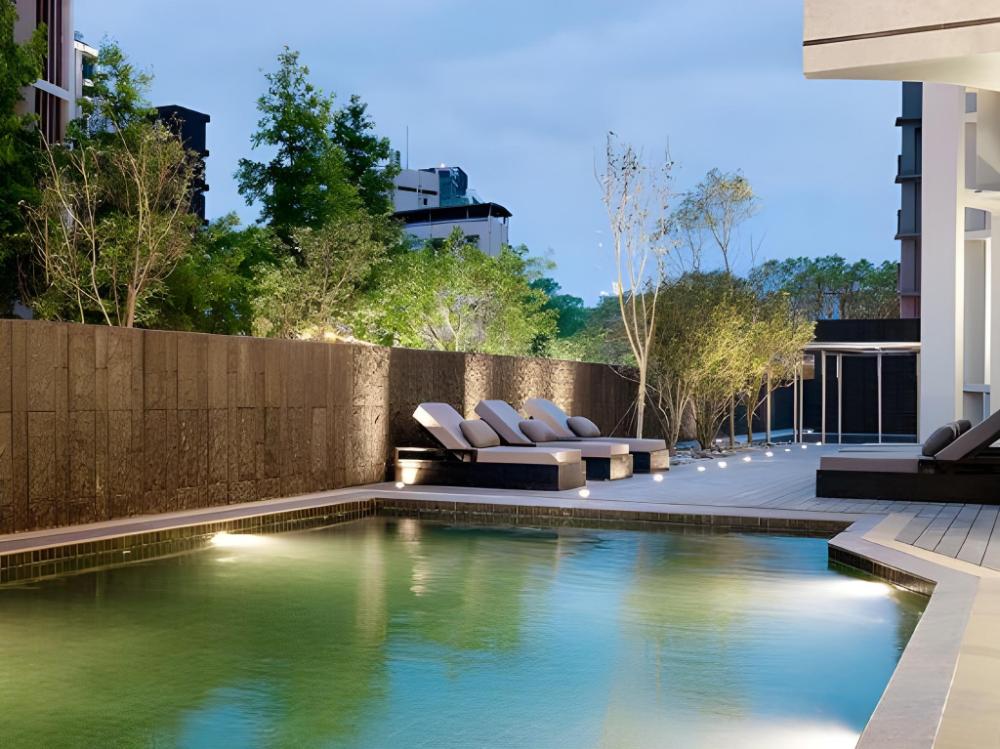 orient luxury hotel jiao xi